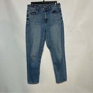 American Eagle Outfitters Denim Blue Jeans